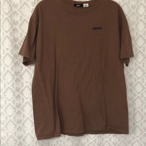 BDG Tops - BDG Nonsense Washed T-Shirt BDG Tops - BDG Nonsense Washed T-Shirt